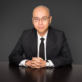 ERIC LAM